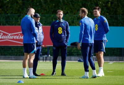 England World Cup squad: The key questions facing Gareth Southgate