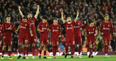 National media make new FSG sale claim after Liverpool beat Derby County