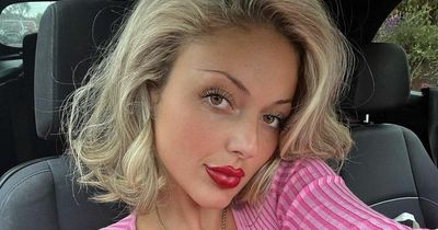 Model who looks like Monroe making OnlyFans fortune thanks to Netflix drama