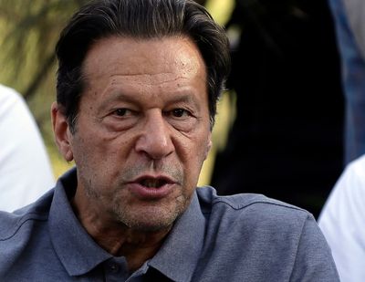 Allies of Pakistan’s ex-PM Khan resuming march on Islamabad