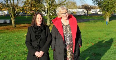 Ambitious plans for Castle Douglas community to take over Lochside Park take step forward