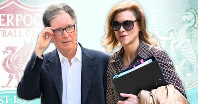 Newcastle make £70m move that may explain why FSG want to sell Liverpool