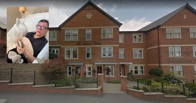 Devastated families launch petition after Whickham care home decides to shut down nursing wing