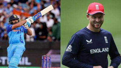 T20 World Cup 2022: England opt to bowl against India in second semifinal