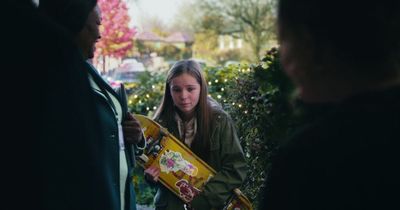 All the Christmas adverts 2022 - John Lewis' stripped back ad to ASDA's iconic cameo