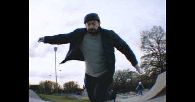 John Lewis Christmas 2022 advert: Buy the bear, skateboard, pyjamas and £5 tote