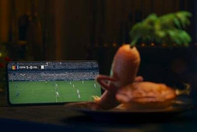 Aldi Christmas advert 2022 review: a vegetable soup of themes and references