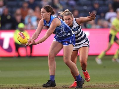 Macdonald tag awaits Garner in AFLW semi