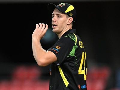 Tests the priority, but Green keen on WC