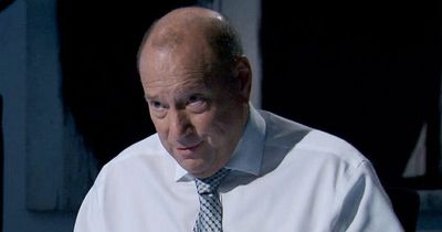 Claude Littner set to return for two episodes of new series of The Apprentice after horror crash