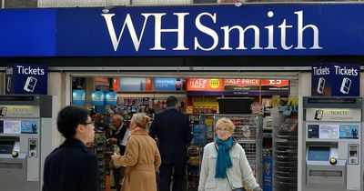 WH Smith returns to profit amid global travel market recovery