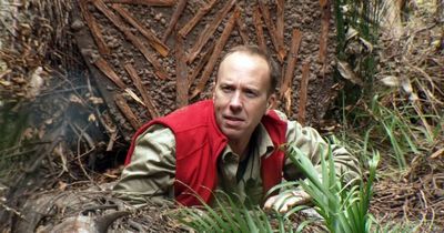 'Hundreds' of MPs and peers voting for Matt Hancock to do I'm a Celebrity' trials