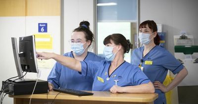 Humza Yousaf pleads with UK government to make more money available to halt nurses strike