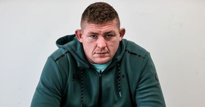 Tadhg Furlong says his Ireland captaincy is for his tribe and Saturday could get emotional