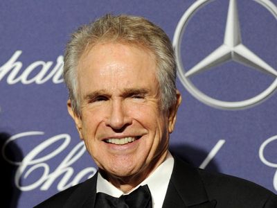 Warren Beatty: Bonnie and Clyde star sued for allegedly coercing sex with a 14-year-old in 1973