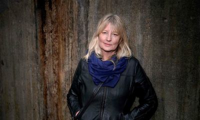 Swedish author Karin Smirnoff pens new Dragon Tattoo novel