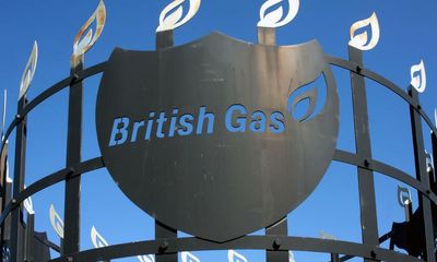 Stronger profits at British Gas owner fuel £250m share buyback