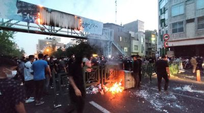 Iranians Strike in Solidarity with Zahedan's ‘Bloody Friday’