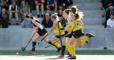 Newcastle hockey community 'disappointed' as Test series moved to Sydney