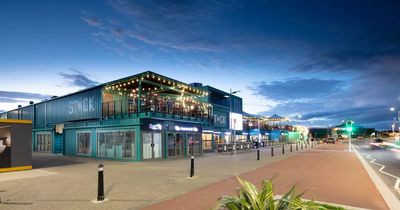 Danieli Group announce plans for two new North East Stack drinking and dining leisure sites