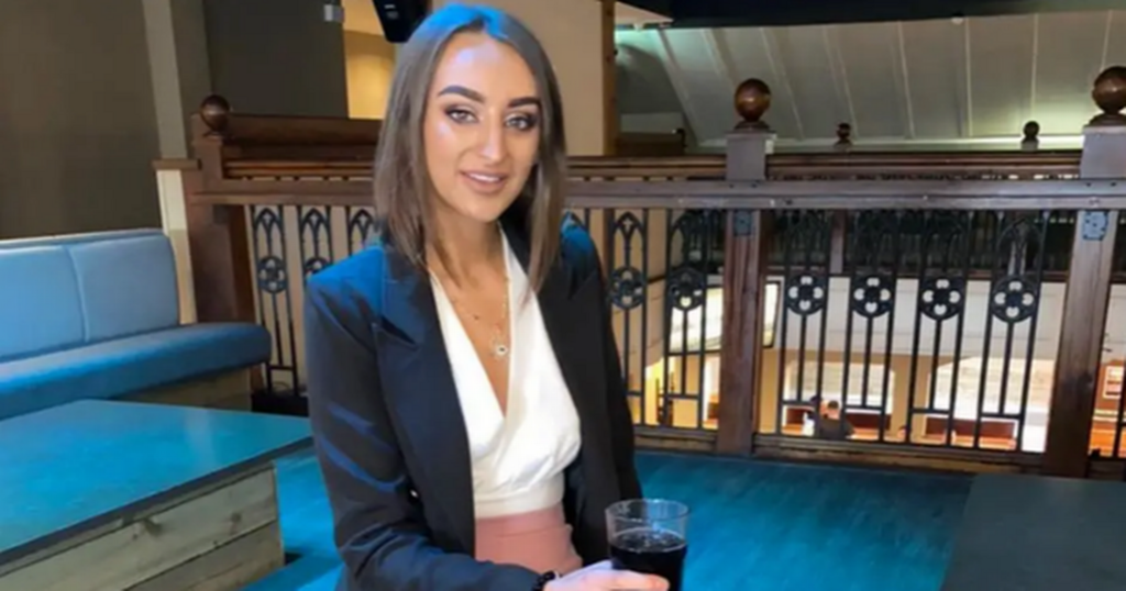Tributes for young Scottish woman who tragically died…