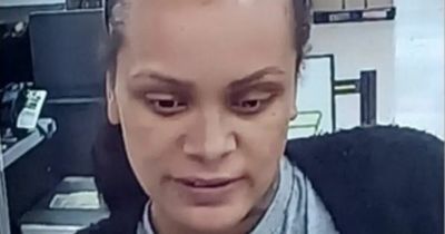 Bedminster shopper used fake vouchers for 'large quantity' of goods as CCTV images released