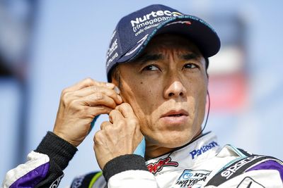 Sato set to run oval-only IndyCar programme and IMSA in 2023