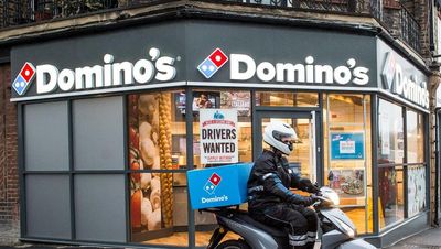 Domino’s looks to World Cup boost after quarterly sales fall