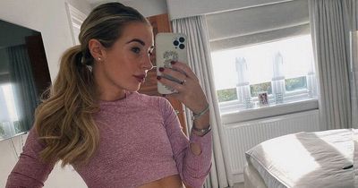 Dani Dyer making '£5k a month' from new career after 'moving in with Jarrod Bowen'