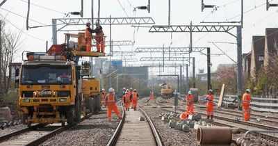 Why Jeremy Hunt must commit to electrifying Midland Mainline and decent rail links between Coventry, Leicester and Nottingham