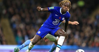 Trevoh Chalobah on World Cup chance, Lewis Hall and the importance of Newcastle for Chelsea