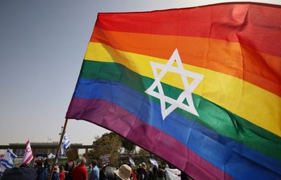 Rise of homophobic parties mobilises LGBTQ Israelis