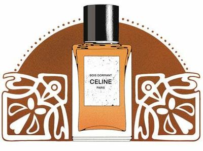 Message in a bottle: Celine’s new eau de parfum embodies a quiet force for longing