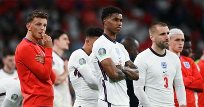 Arsenal and Man Utd duo expected as 'surprise' Reece James replacement in England World Cup squad