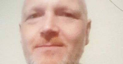 Urgent appeal to trace Paisley man missing from his home for six days