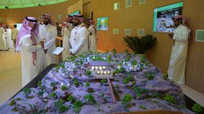 A Look at the Saudi Green Transition