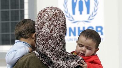 Surge in Starving Children in War-torn Syria