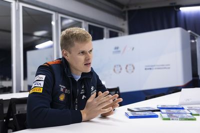 Tanak yet to resolve 2023 WRC future after leaving Hyundai