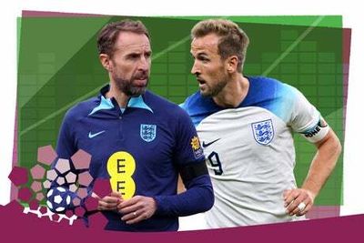 England World Cup squad LIVE! Updates as Maddison, White and Gallagher make squad but Toney misses out