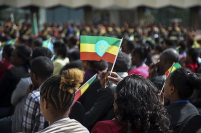 Two years of Ethiopia’s Tigray conflict: A timeline