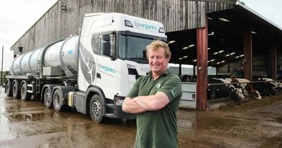 Britain's farmers think energy crisis can be solved - by powering homes with manure