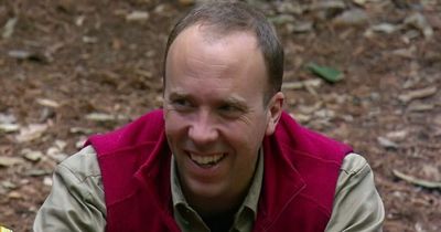 I'm A Celeb fans expose 'lying' Matt Hancock after telling remark to campmates