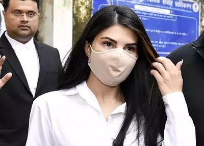 Delhi Court Reserves Order On Jacqueline Fernandez Bail Plea In Money Laundering Case