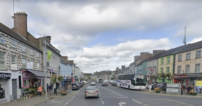 Pedestrian rushed to hospital in serious condition after being hit by tractor as gardai close road