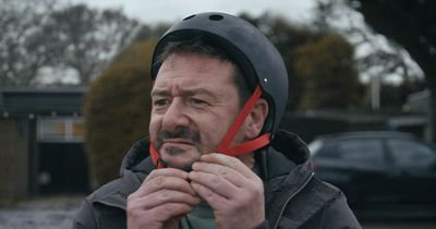 John Lewis Christmas ad has people in tears after touching late twist with skateboard