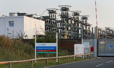 Winter power cuts in UK unlikely, says National Grid boss