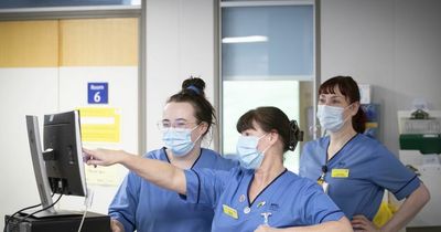 Everywhere in Liverpool City Region that nurses are set to go on strike