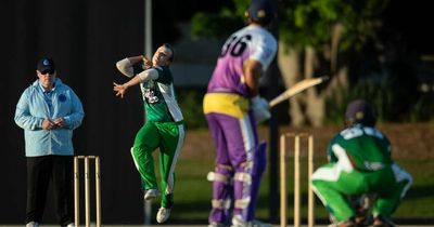 Bills proves difference as Newcastle beat Lake Mac to reach T20 state finals