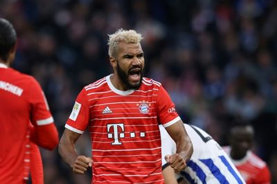 Cameroon hope to be on song with Choupo-Moting at World Cup