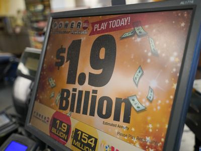 How the $2 billion Powerball jackpot winner should protect their newfound wealth